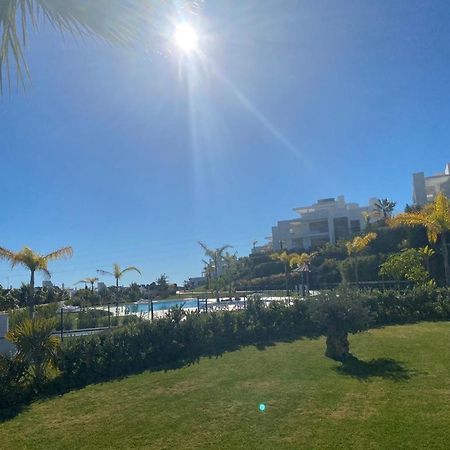 Palmsea Marbella-Estepona Buenas Noches Buitenkant foto